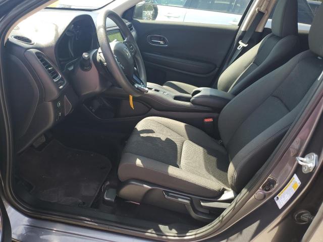  HONDA HR-V 2021 Szary