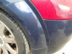 2002 AUDI TT for sale at Copart SANDY