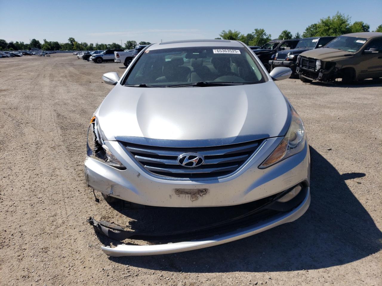 5npeb4ac6eh829536 5NPEB4AC6EH829536 2014 Hyundai Sonata Gls