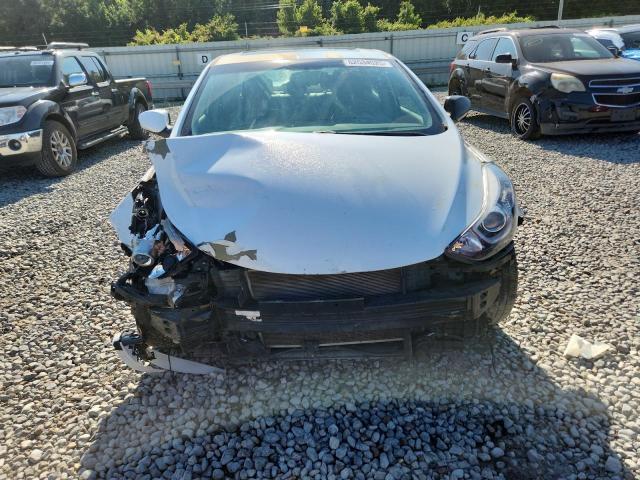 HYUNDAI ELANTRA 2015 White