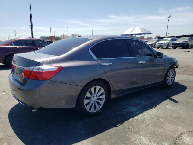  HONDA ACCORD 2014 Gray