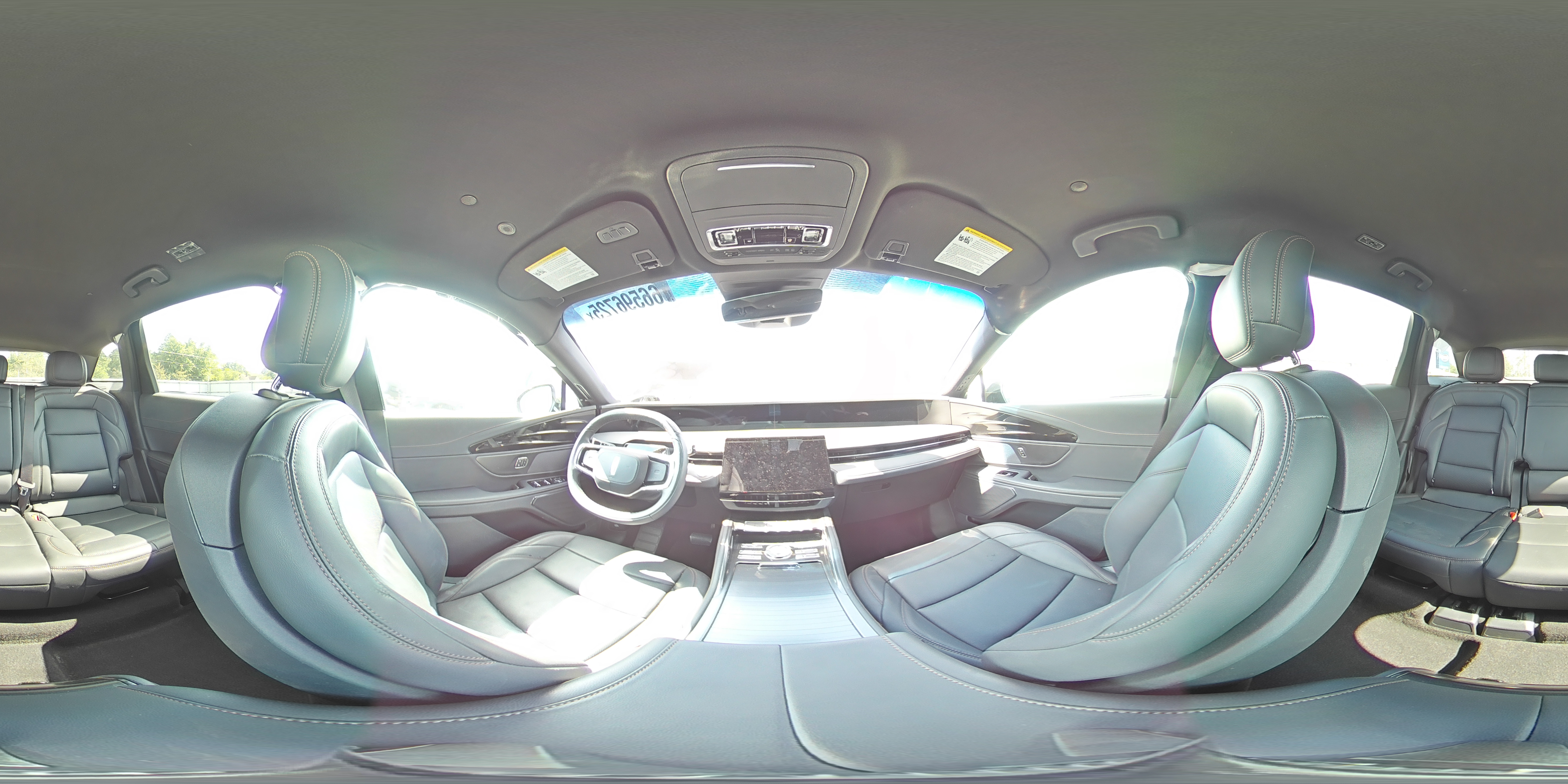 2024 Lincoln Nautilus Premiere VIN: 5LMPJ8JA9RJ856706 Lot: 66596725