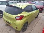 2024 HYUNDAI I10 N LINE for sale at Copart SANDY