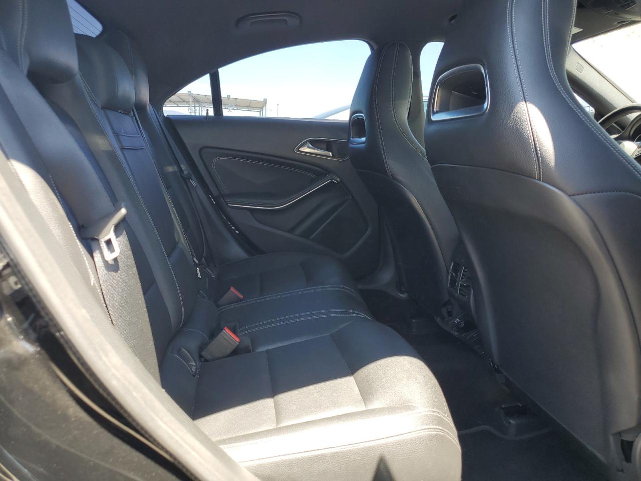 2018 Mercedes-Benz Cla 250 VIN: WDDSJ4EB6JN655457 Lot: 62947175