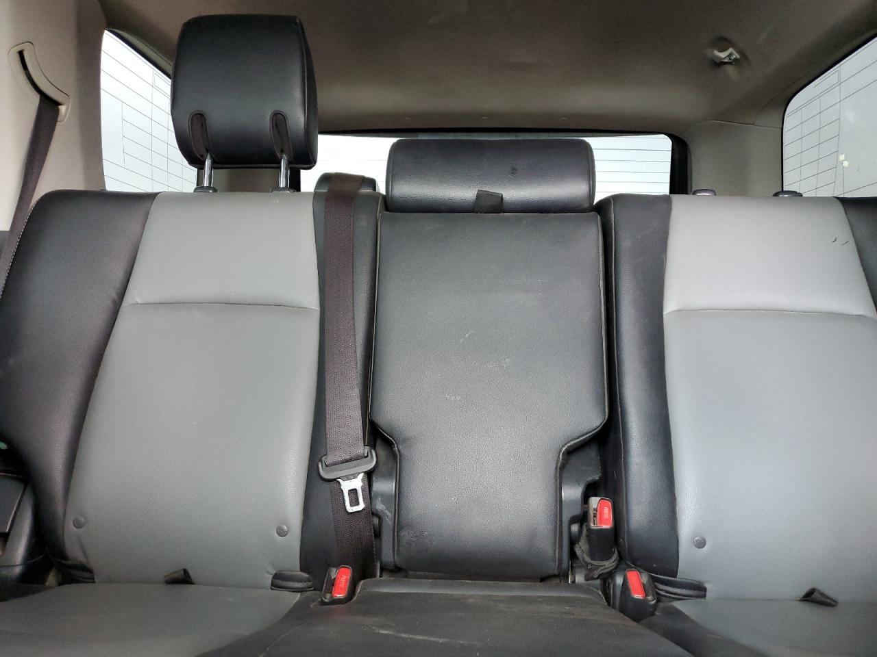 2018 Toyota 4Runner Sr5/Sr5 Premium VIN: JTEBU5JR2J5554325 Lot: 64368695