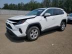 2021 TOYOTA RAV4 LE   for sale at Copart ON - COOKSTOWN