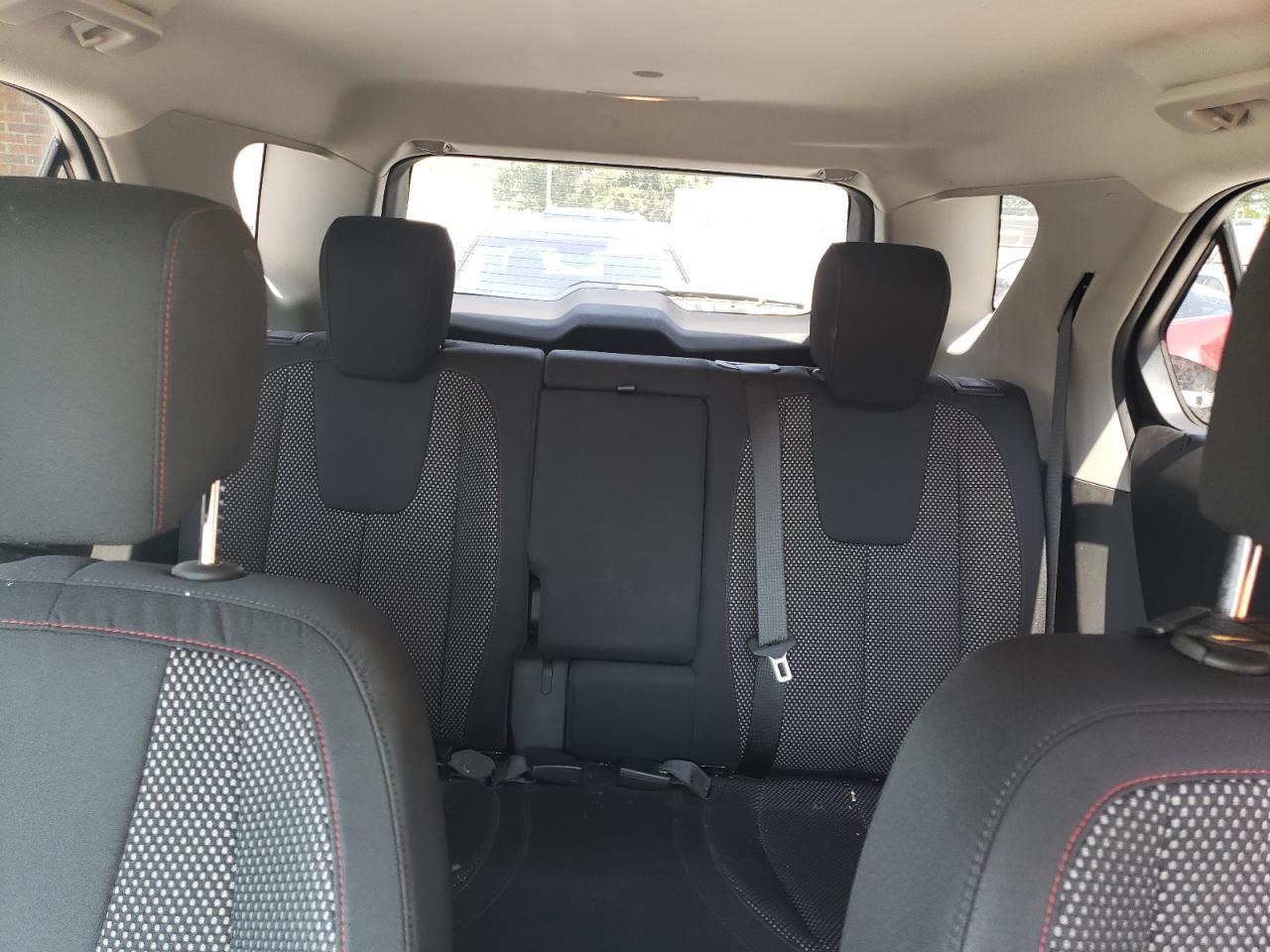 2013 Chevrolet Equinox Lt VIN: 2GNFLEEK8D6373526 Lot: 64963675