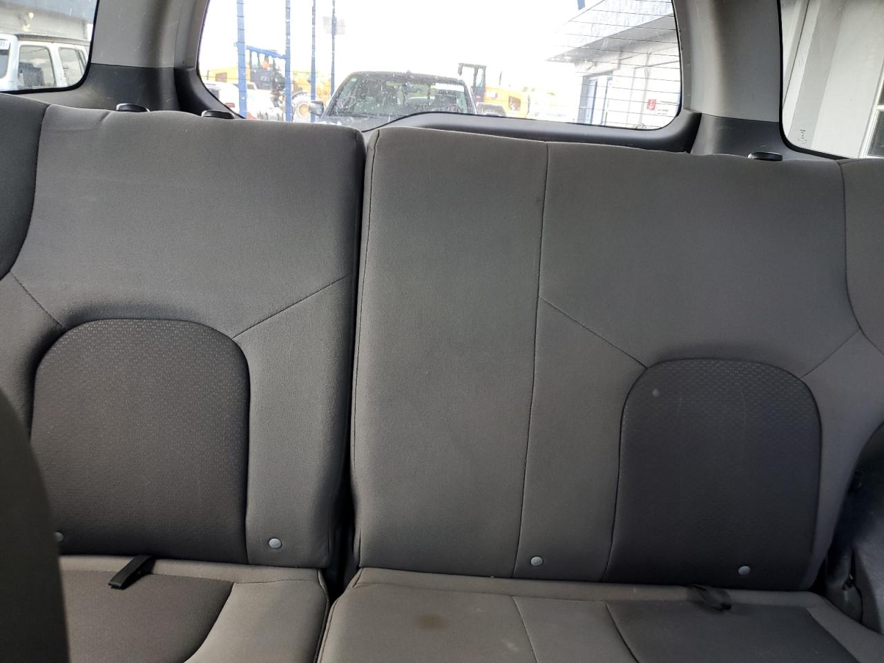 2014 Nissan Xterra X VIN: 5N1AN0NU4EN810934 Lot: 65181555
