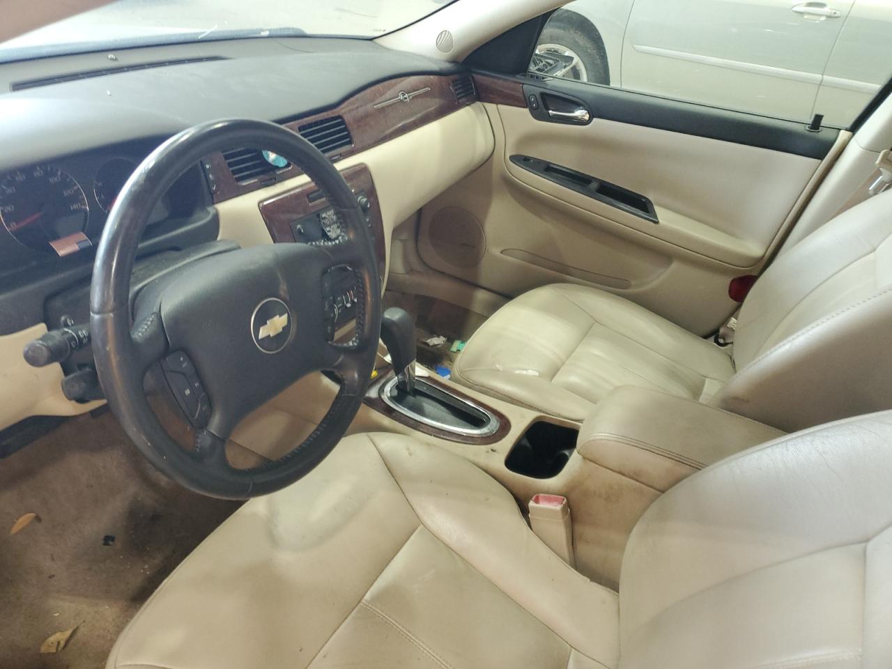 2009 Chevrolet Impala 1Lt VIN: 2G1WT57KX91118928 Lot: 82155715