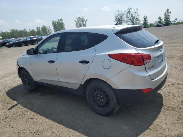 2013 HYUNDAI TUCSON GL  