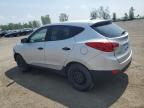 2013 HYUNDAI TUCSON GL   for sale at Copart QC - MONTREAL