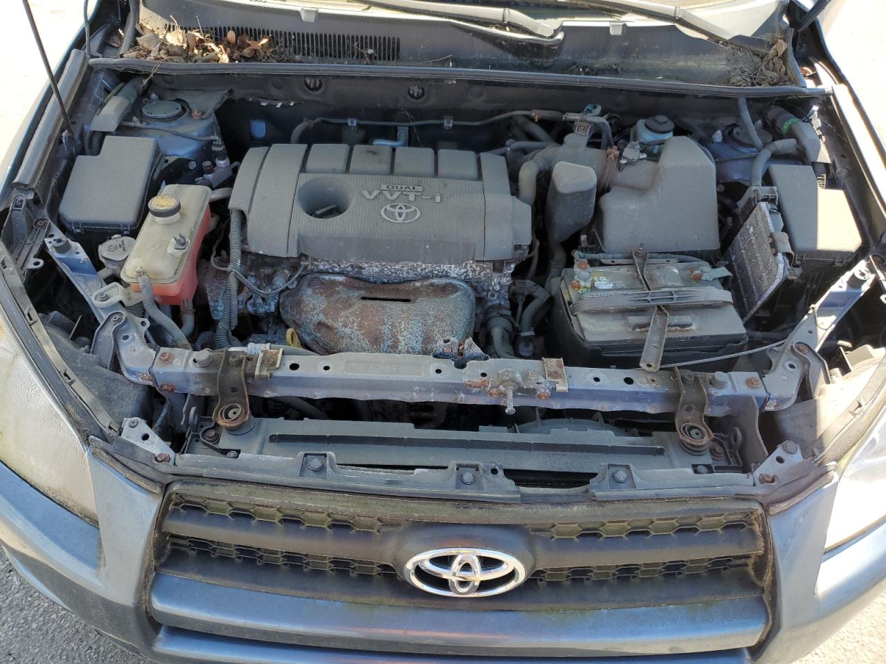 2010 Toyota Rav4 VIN: 2T3JF4DV1AW067140 Lot: 65529905