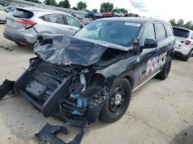 DODGE DURANGO PU 2024