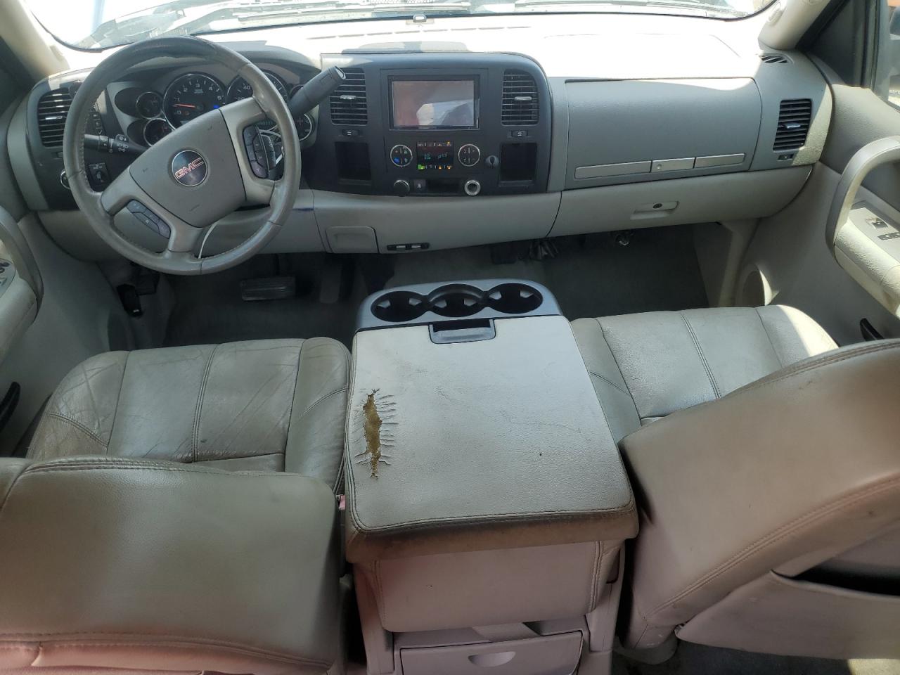 2008 GMC Sierra C1500 VIN: 3GTEC13J58G312927 Lot: 66546965