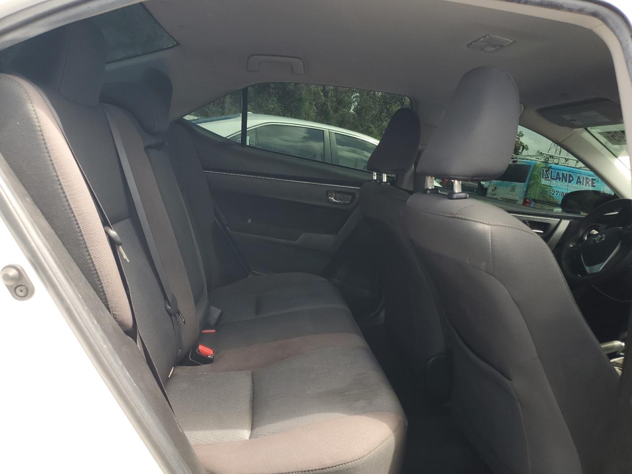 5yfburhe1kp937711 5YFBURHE1KP937711 2019 Toyota Corolla L