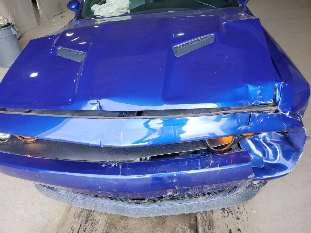 2018 Dodge Challenger Gt VIN: 2C3CDZGG1JH229944 Lot: 64442275