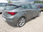 2017 VAUXHALL ASTRA SRI for sale at Copart WISBECH