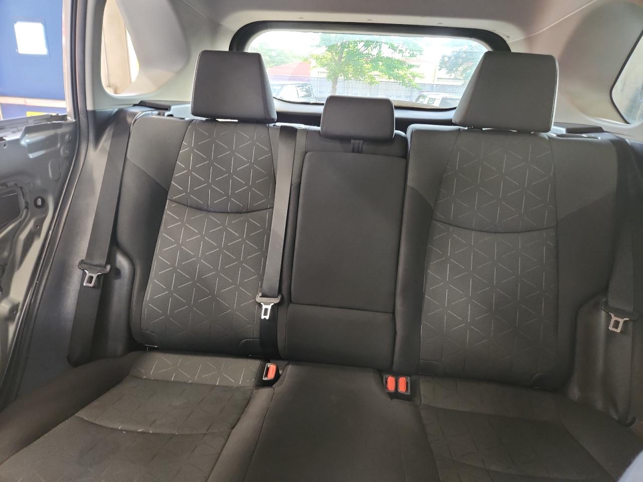 2022 Toyota Rav4 Xle VIN: 2T3P1RFV7NW255976 Lot: 64803805