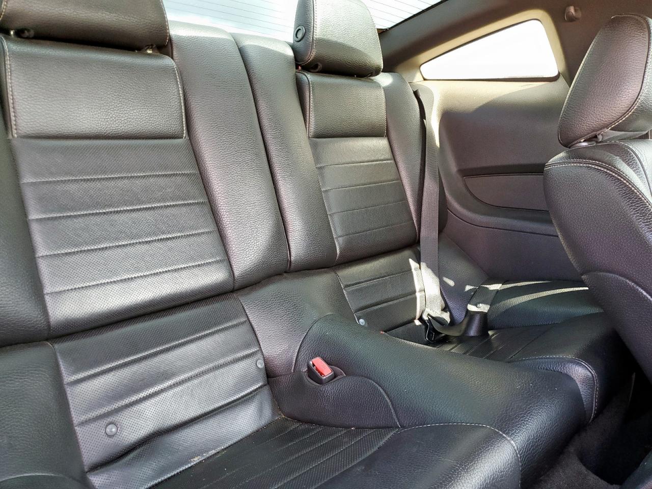 2012 Ford Mustang VIN: 1ZVBP8AM7C5210863 Lot: 64047965
