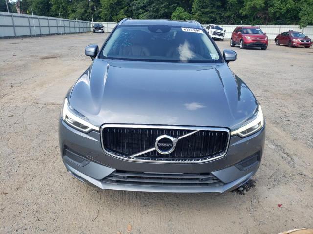  VOLVO XC60 2019 Szary