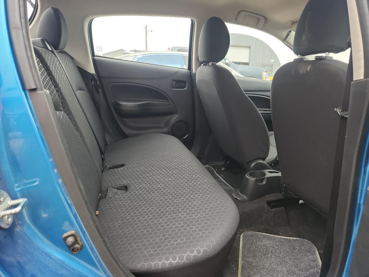 2015 Mitsubishi Mirage De VIN: ML32A3HJ9FH035010 Lot: 63764685