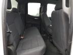 2019 CHEVROLET SILVERADO K1500 TRAIL BOSS CUSTOM   à vendre chez Copart AB - CALGARY