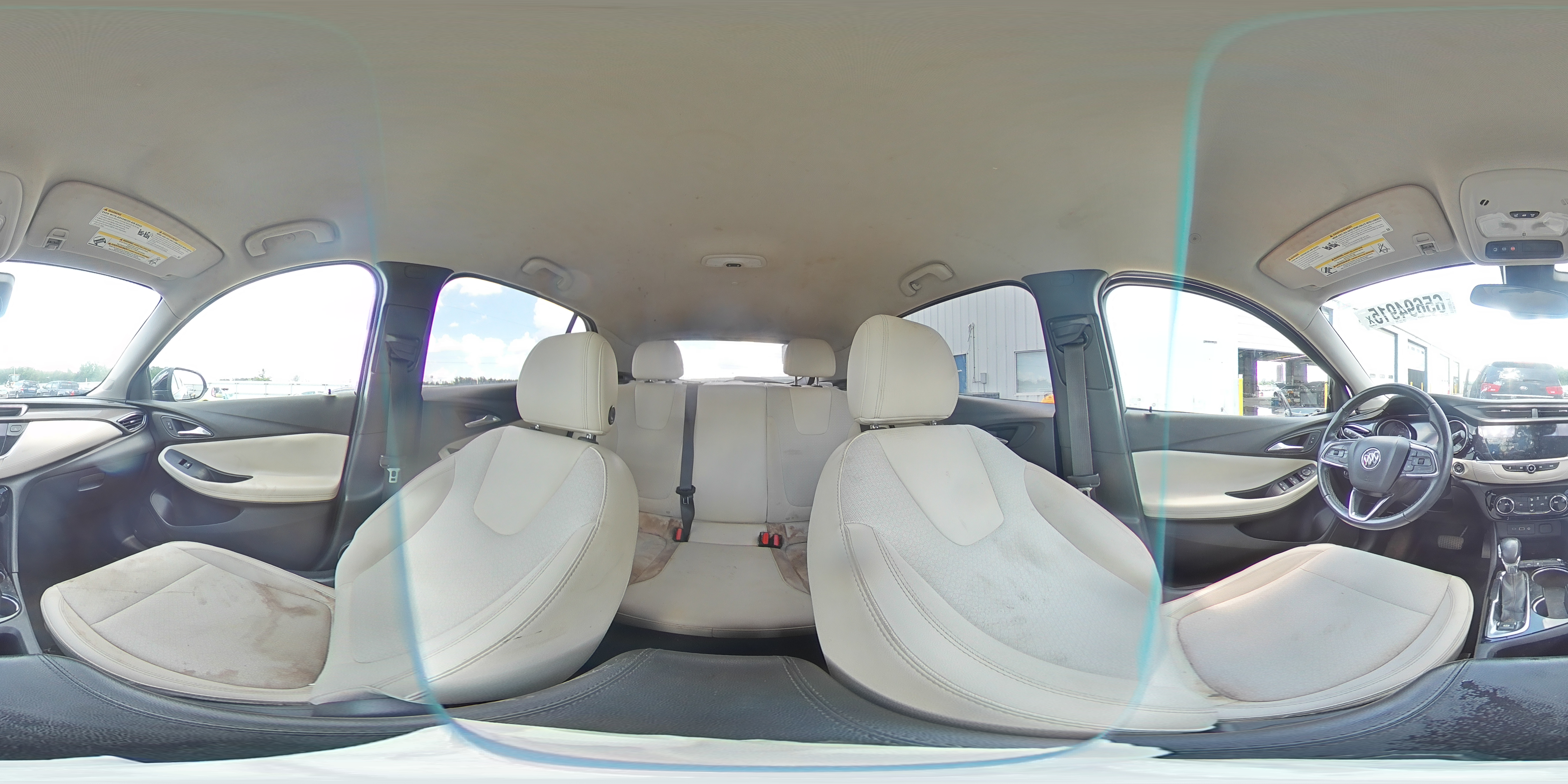 2021 Buick Encore Gx Preferred VIN: KL4MMBS29MB122649 Lot: 65694915