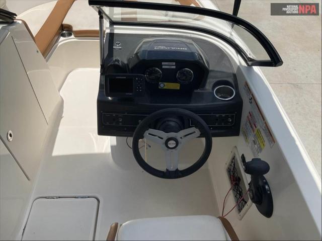 2022 OTHER BOATS VR6 BR(*)  