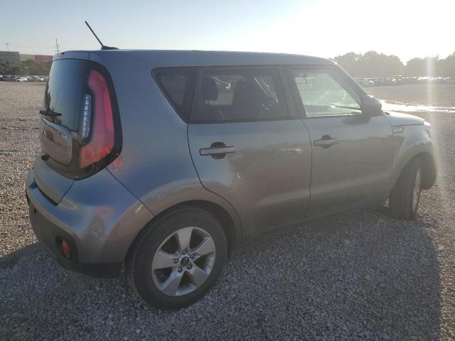  KIA SOUL 2019 Угольный