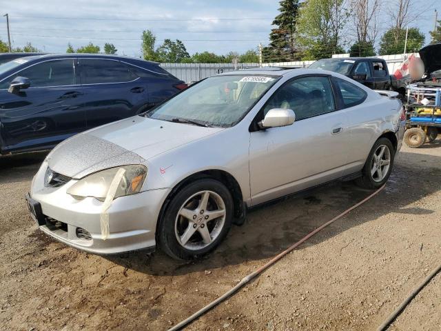 2003 ACURA RSX    for sale at Copart ON - TORONTO