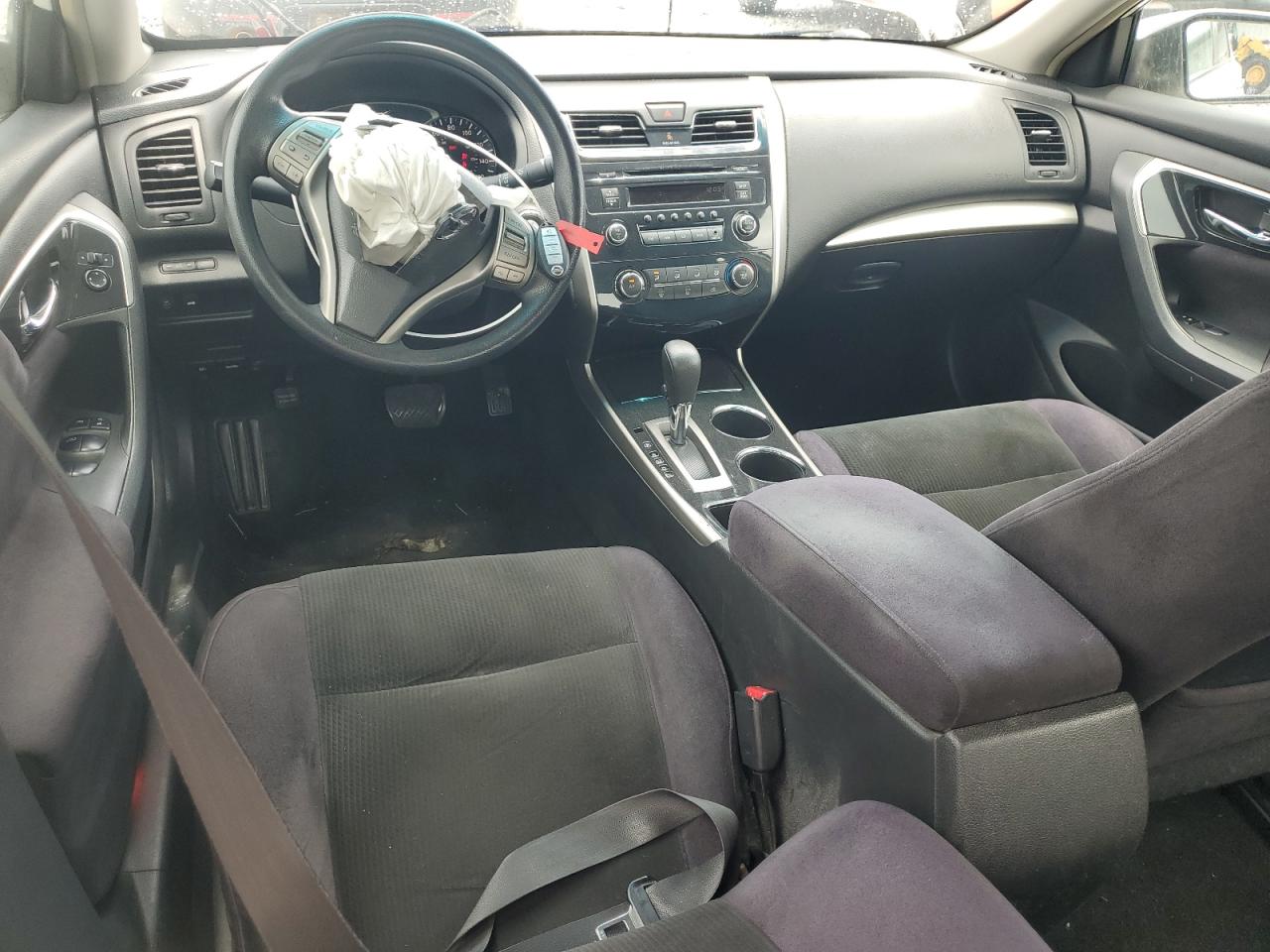 1n4al3ap5dn439699 1N4AL3AP5DN439699 2013 Nissan Altima 2.5