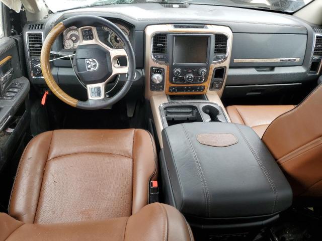 2016 RAM 1500 LONGHORN  