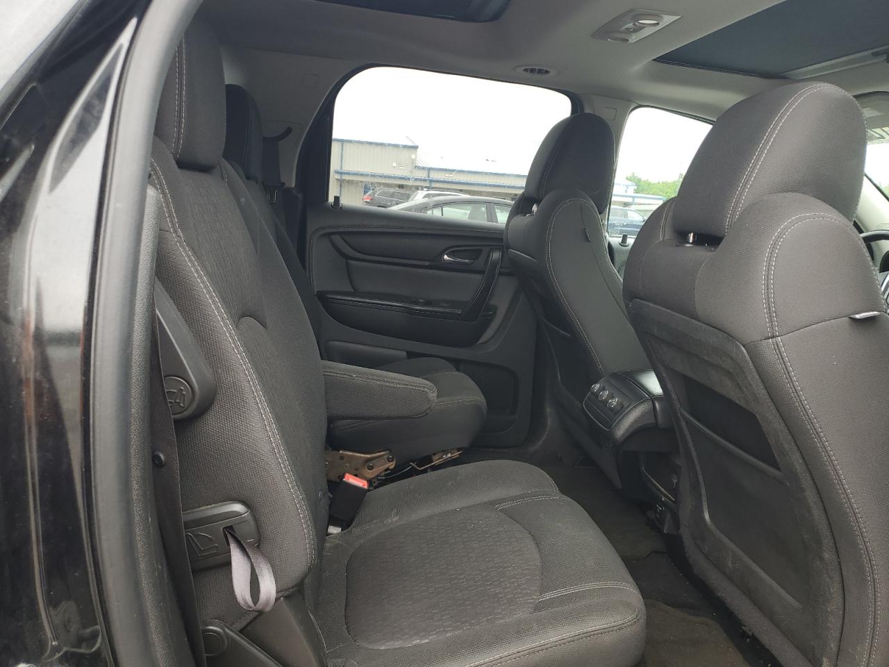 2014 GMC Acadia Sle VIN: 1GKKVPKD0EJ132829 Lot: 64272505