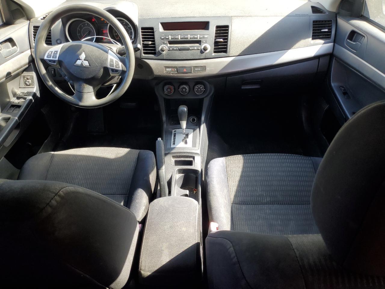 ja32u2fu1cu008140 JA32U2FU1CU008140 2012 Mitsubishi Lancer Es/Es Sport