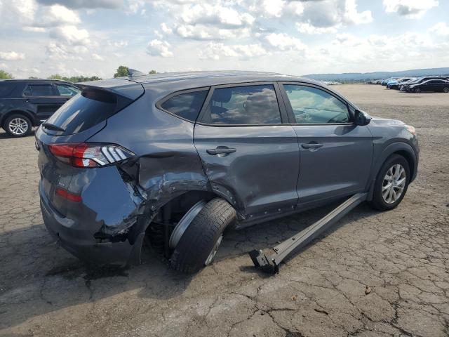  HYUNDAI TUCSON 2019 Серый