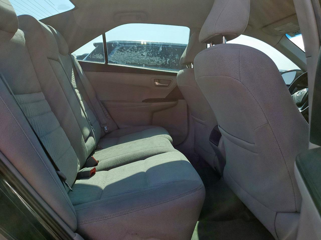 2015 Toyota Camry Hybrid VIN: 4T1BD1FK9FU161682 Lot: 61293745