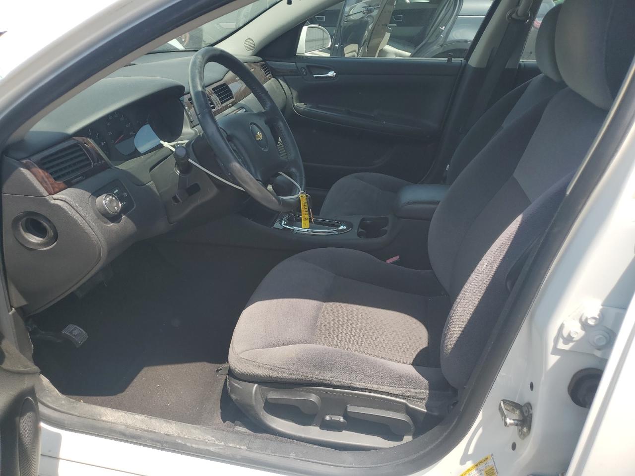 2013 Chevrolet Impala Ls VIN: 2G1WF5E37D1256499 Lot: 64046055