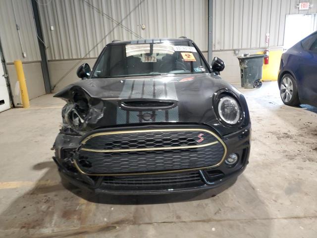  MINI COOPER 2024 Black