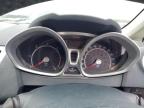 2012 FORD FIESTA ZET for sale at Copart SANDTOFT