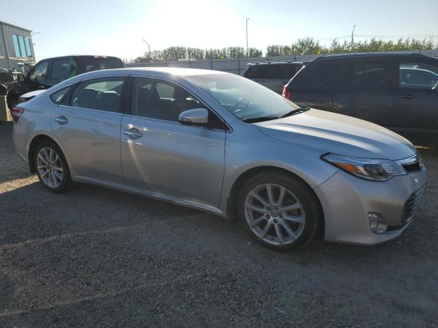 2013 TOYOTA AVALON BASE  
