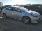 2013 TOYOTA AVALON BASE   for sale at Copart AB - EDMONTON