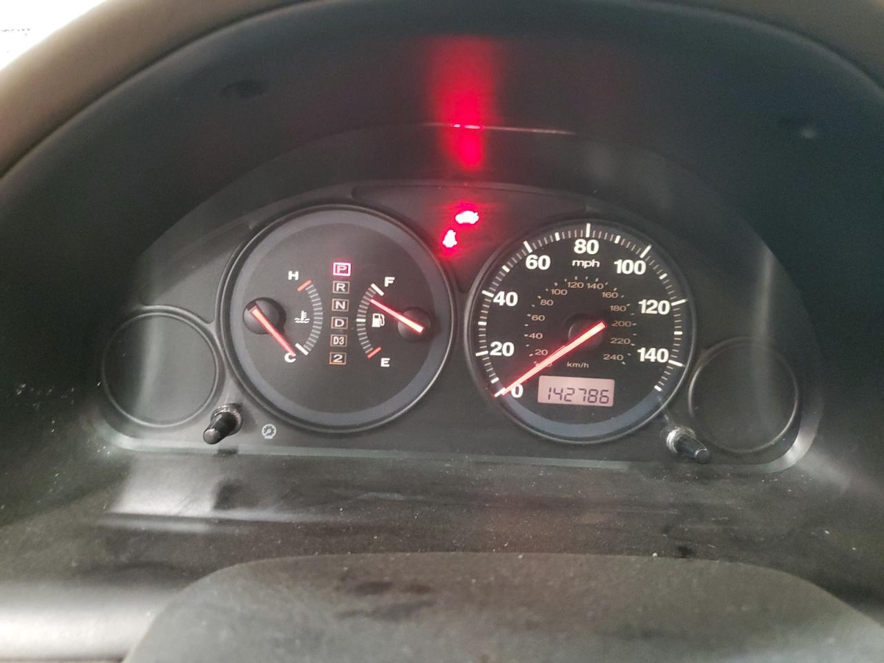 2004 Honda Civic Dx Vp VIN: 2HGES16304H621409 Lot: 64472075