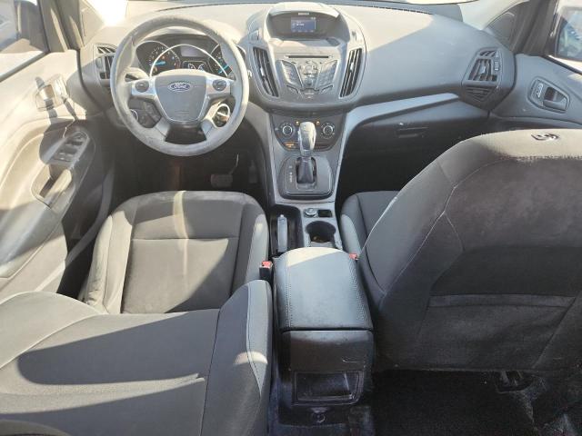  FORD ESCAPE 2015 Charcoal