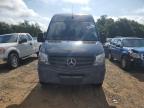 2018 MERCEDES-BENZ SPRINTER 2500   for sale at Copart AL - MOBILE SOUTH