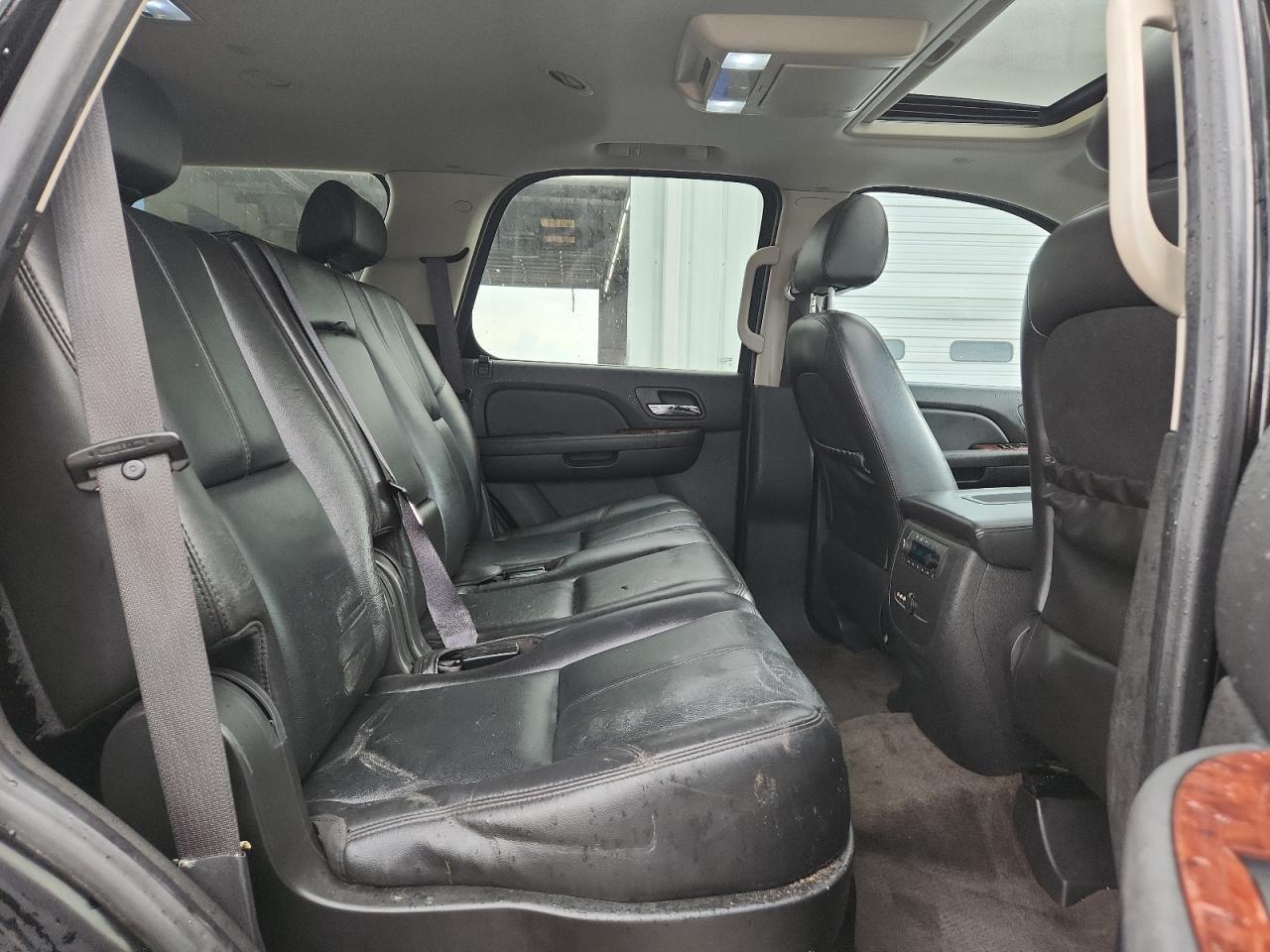 2009 GMC Yukon Hybrid VIN: 1GKFC13539R117826 Lot: 64770515