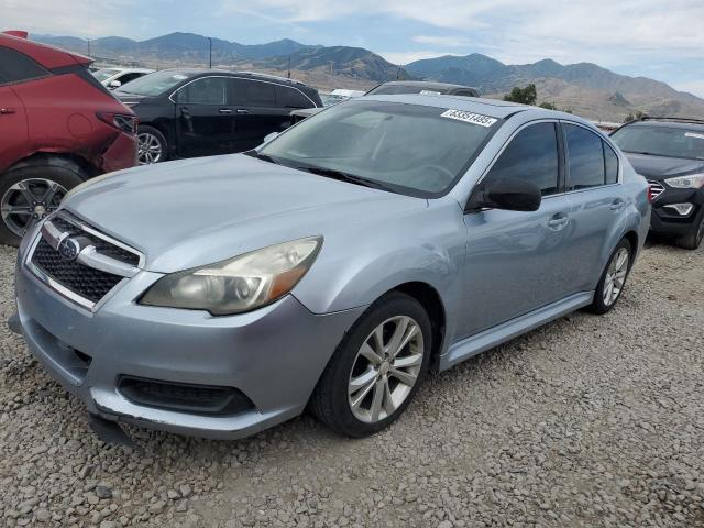 2014 Subaru Legacy 2.5I Premium  