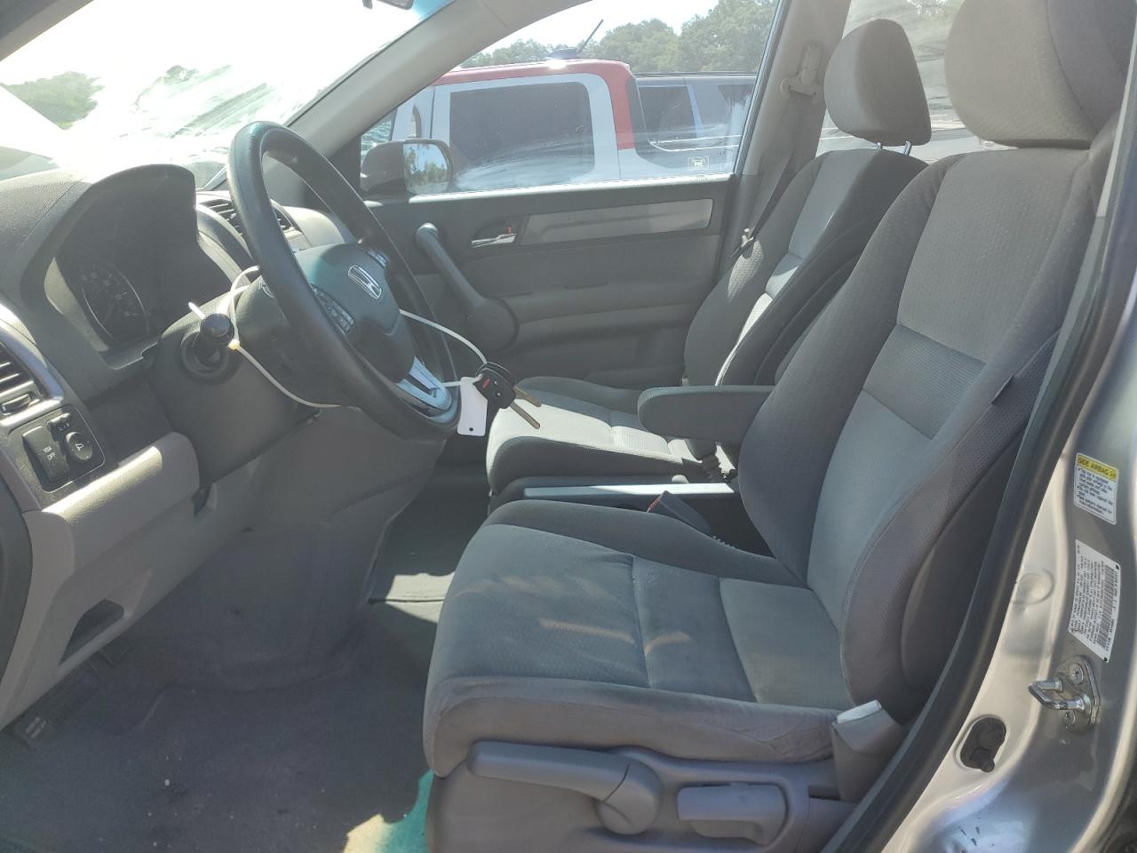 2009 Honda Cr-V Ex VIN: 3CZRE38509G702591 Lot: 63613665