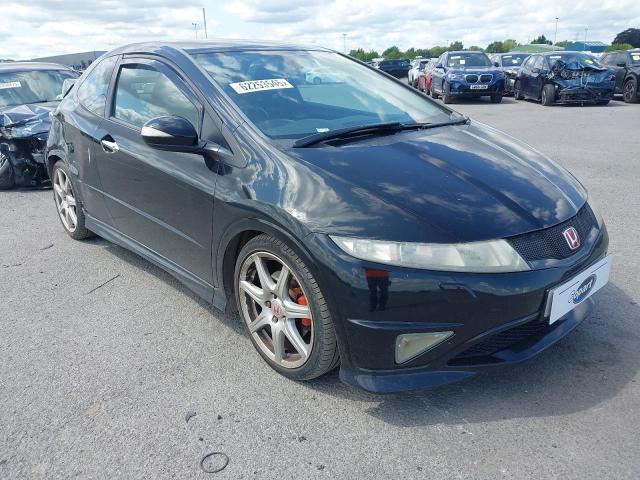 2010 HONDA CIVIC GT T