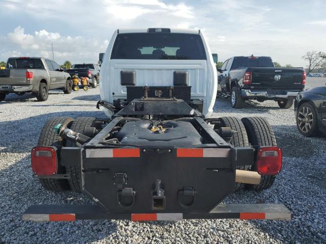2022 RAM 3500   