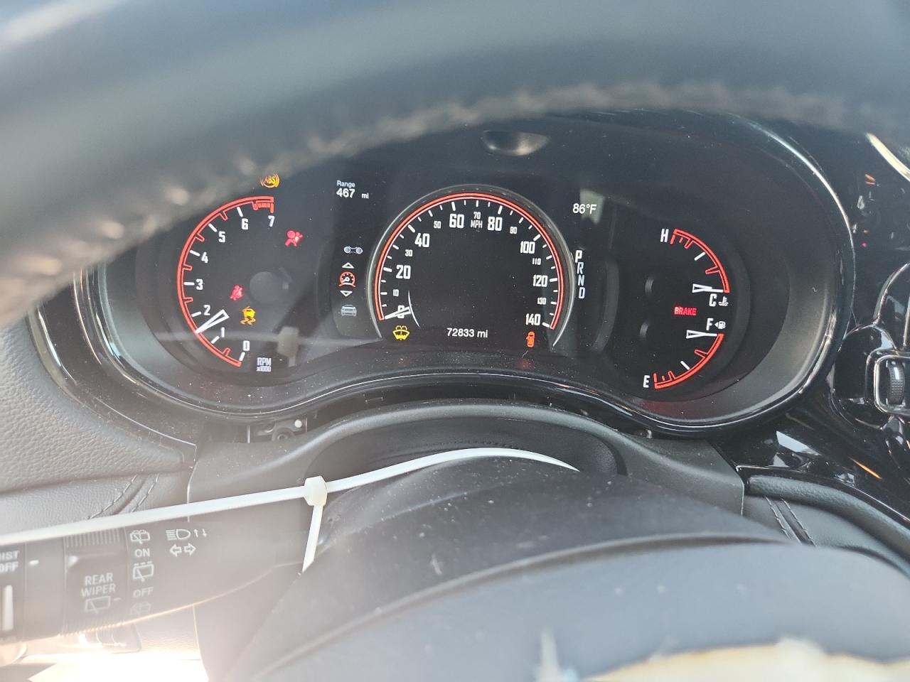 2021 Dodge Durango Gt VIN: 1C4RDHDG2MC640863 Lot: 66831295